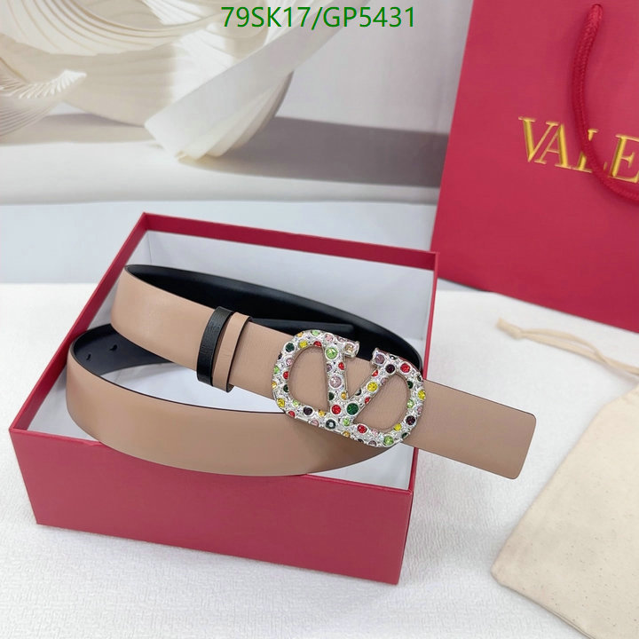 Belts-Valentino Code: GP5431 $: 79USD-yupoo dhgate Belts-Valentino Code: GP5431 $: 79USD