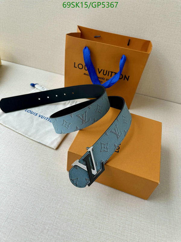 Belts-LV Code: GP5367 $: 69USD