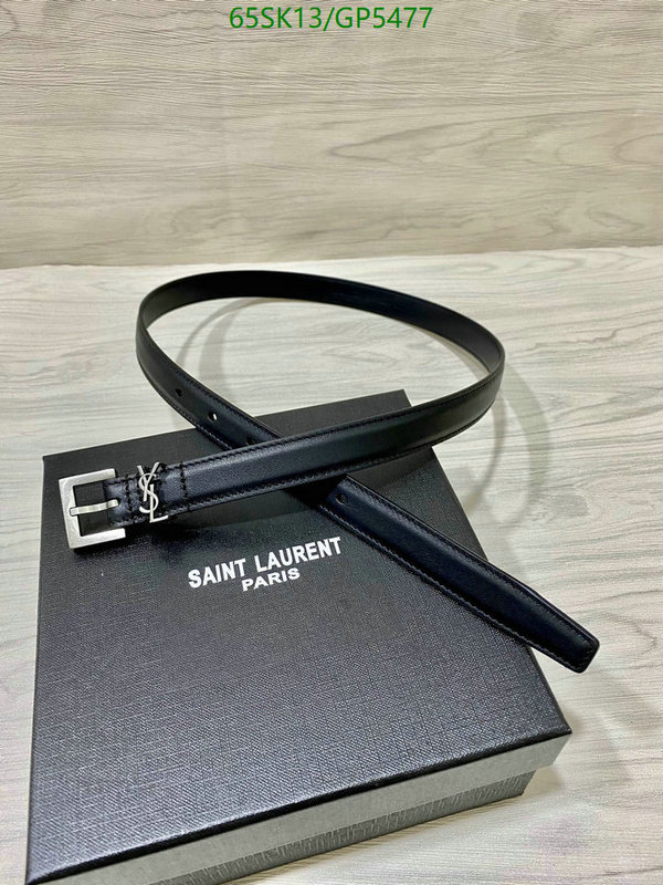Belts-YSL Code: GP5477 $: 65USD