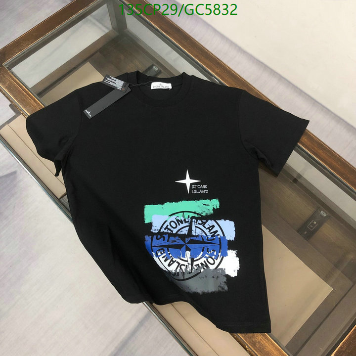 Clothing-Stone Island Code: GC5832