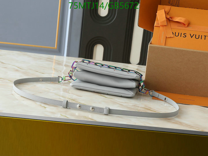 LV Bag-(4A)-Coussin Code: GB5672 $: 75USD-yupoo dhgate LV Bag-(4A)-Coussin Code: GB5672 $: 75USD