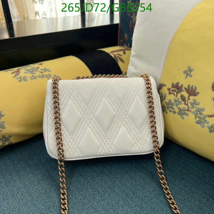 Valentino Bag-(Mirror)-Crossbody- Code: GB6354 $: 265USD