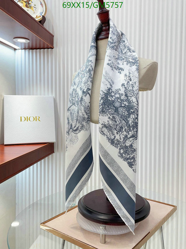 Scarf-Dior Code: GM5757 $: 69USD