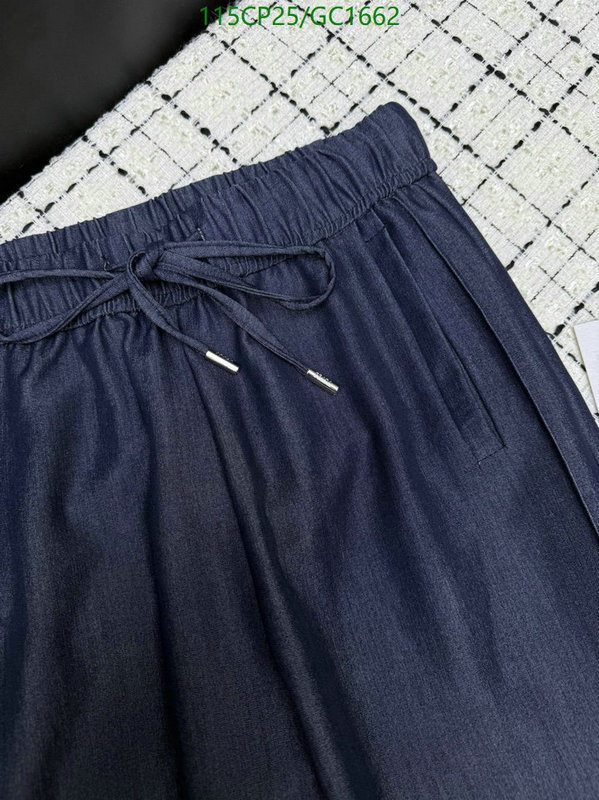 Clothing-Prada Code: GC1662 $: 115USD