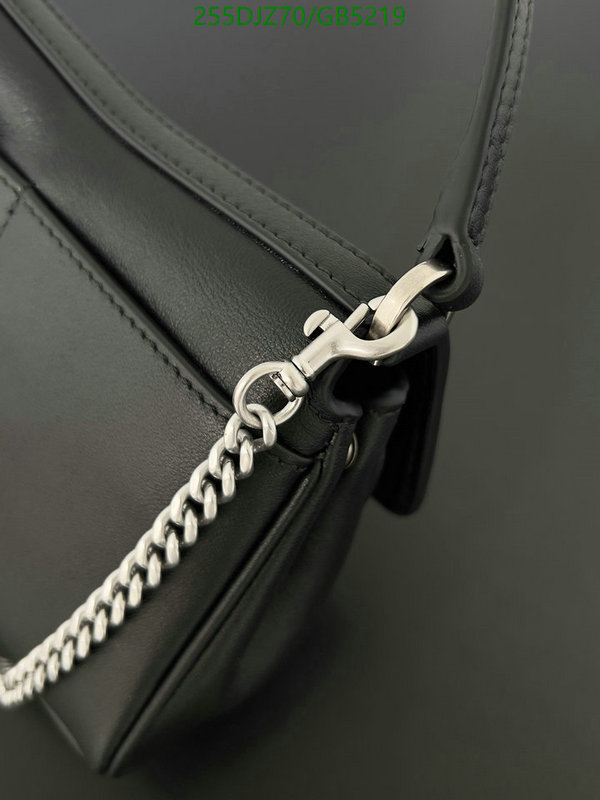 Balenciaga Bag-(Mirror)-Other Styles- Code: GB5219 $: 255USD