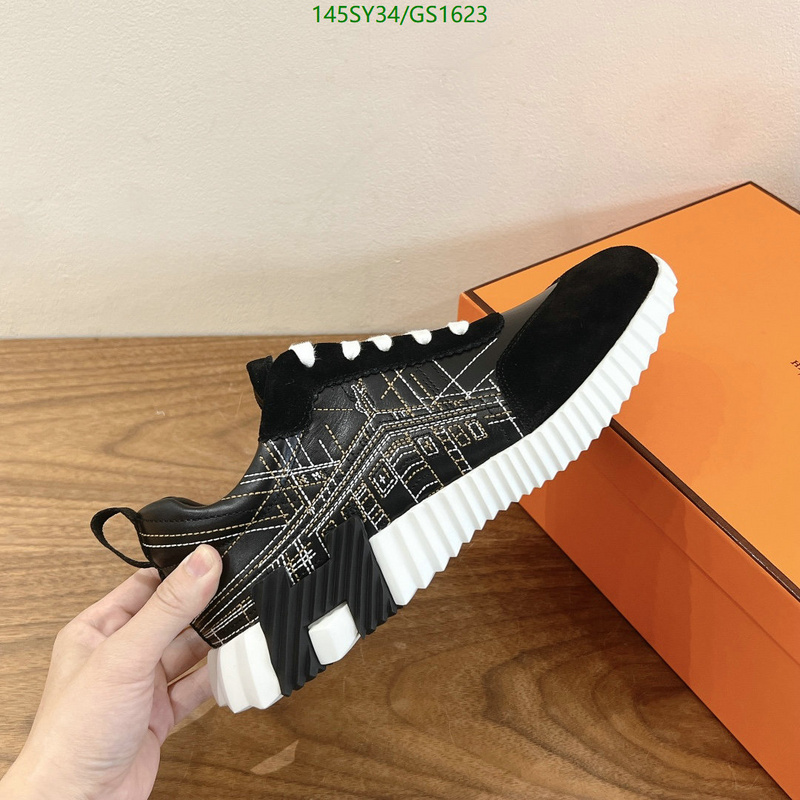 Women Shoes-Hermes Code: GS1623 $: 145USD