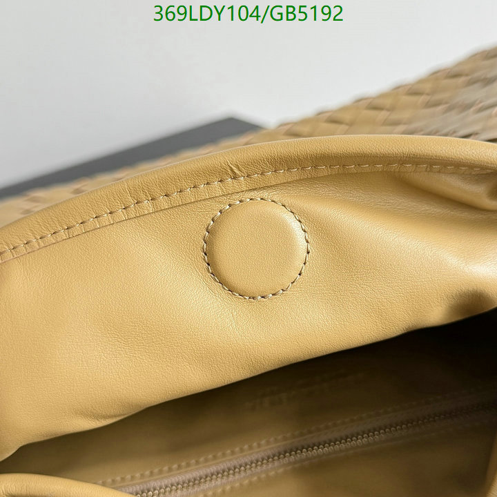 BV Bag-(Mirror)-Handbag- Code: GB5192 $: 369USD