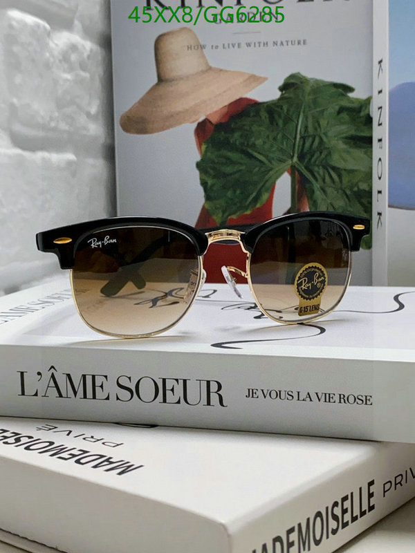 Glasses-Ray-Ban Code: GG6285 $: 45USD