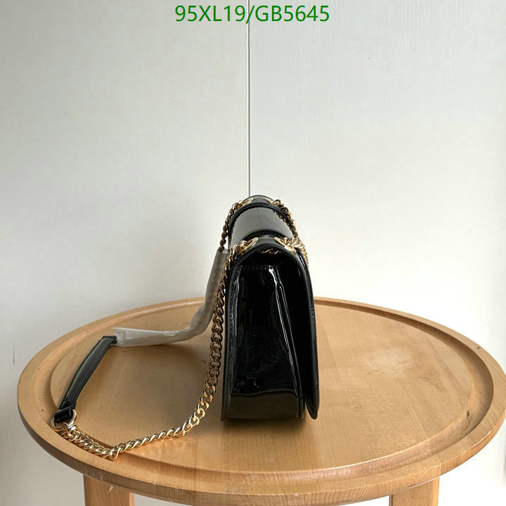 Gucci Bag-(4A)-Crossbody- Code: GB5645 $: 95USD