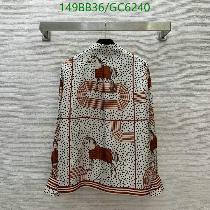 Clothing-Hermes Code: GC6240 $: 149USD