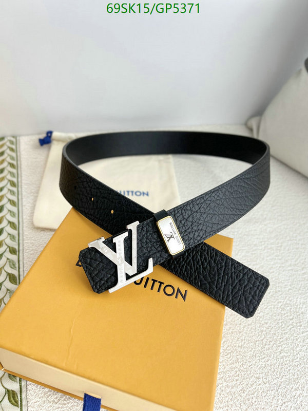 Belts-LV Code: GP5371 $: 69USD
