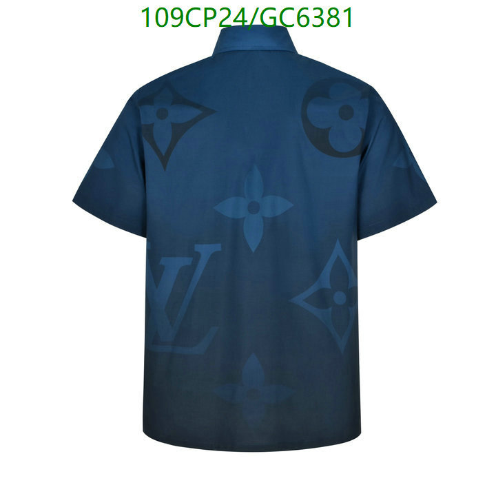 Clothing-LV Code: GC6381 $: 109USD