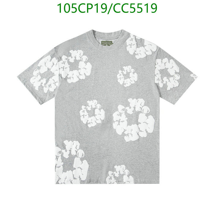 Clothing-DENIM TEARS Code: CC5519
