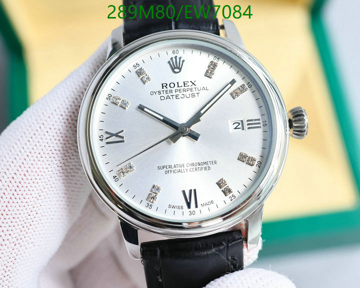 Watch-Mirror Quality-Rolex Code: EW7084 $: 289USD