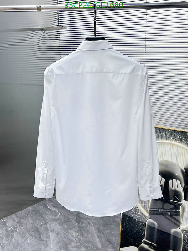 Clothing-Hermes Code: GC1680 $: 95USD