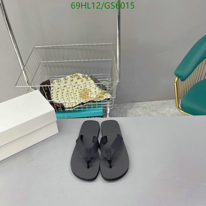 Women Shoes-The Row Code: GS6015 $: 69USD