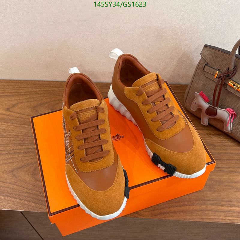 Women Shoes-Hermes Code: GS1623 $: 145USD