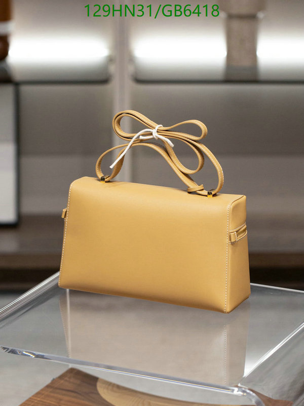 Loro Piana Bag-(4A)-Crossbody- Code: GB6418 $: 129USD