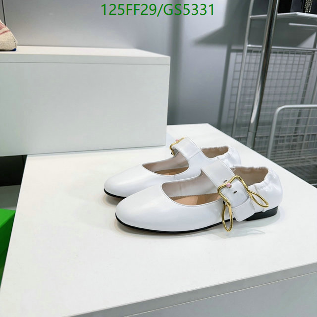 Women Shoes-BV Code: GS5331 $: 125USD