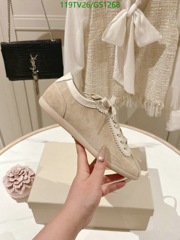 Women Shoes-Brunello Cucinelli Code: GS1268 $: 119USD