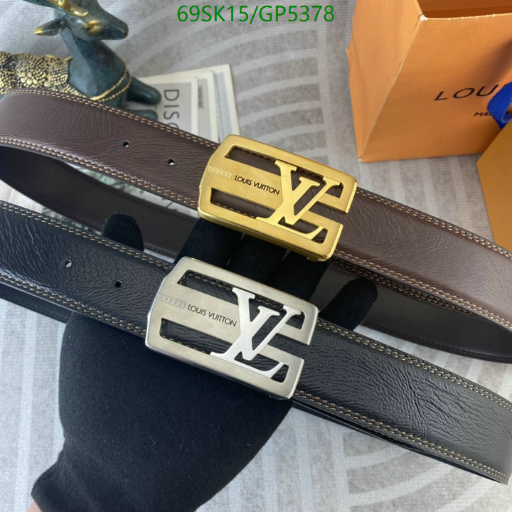 Belts-LV Code: GP5378 $: 69USD