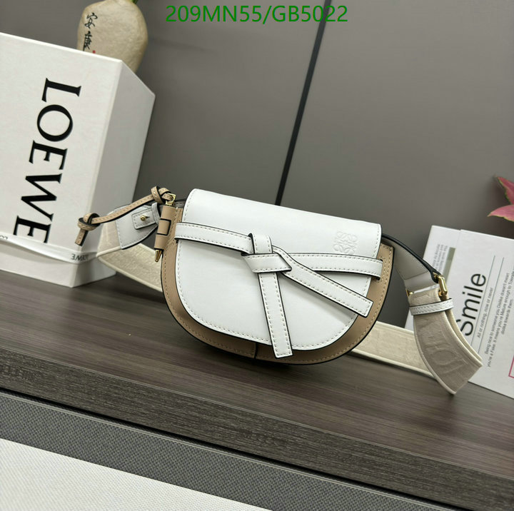 Loewe Bag-(Mirror)-Crossbody- Code: GB5022 $: 209USD-yupoo dhgate Loewe Bag-(Mirror)-Crossbody- Code: GB5022 $: 209USD