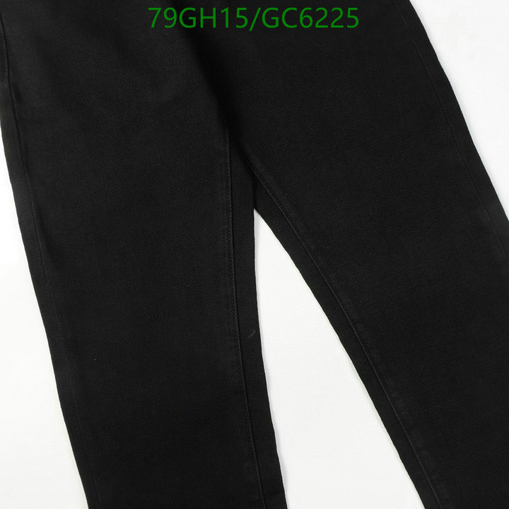 Clothing-Prada Code: GC6225 $: 79USD