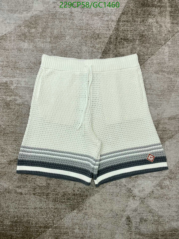 Clothing-Casablanca Code: GC1460 $: 229USD