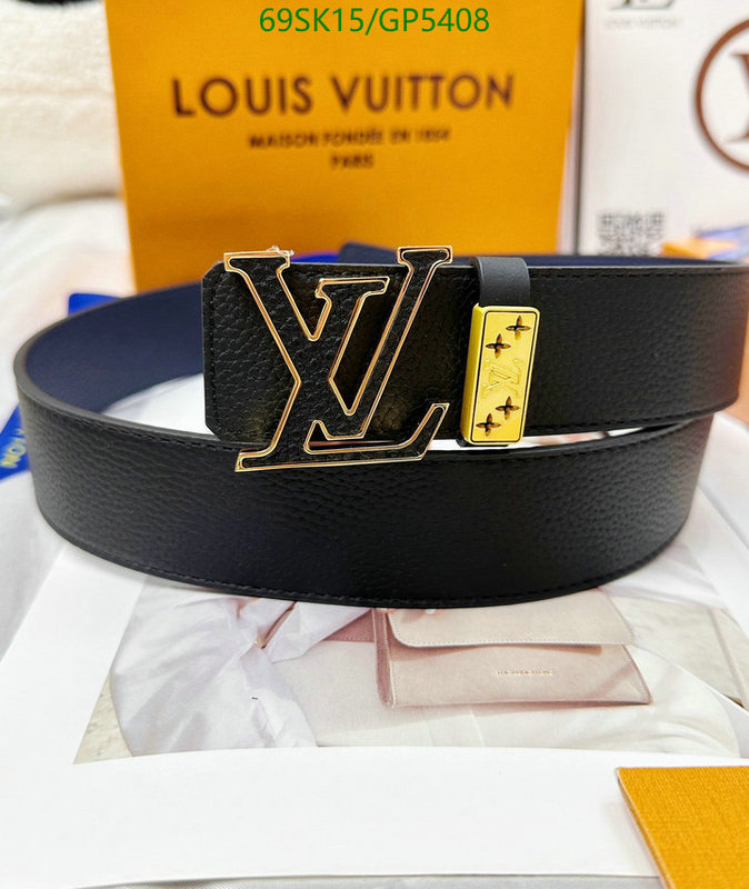 Belts-LV Code: GP5408 $: 69USD