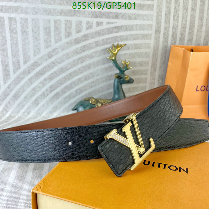 Belts-LV Code: GP5401 $: 85USD