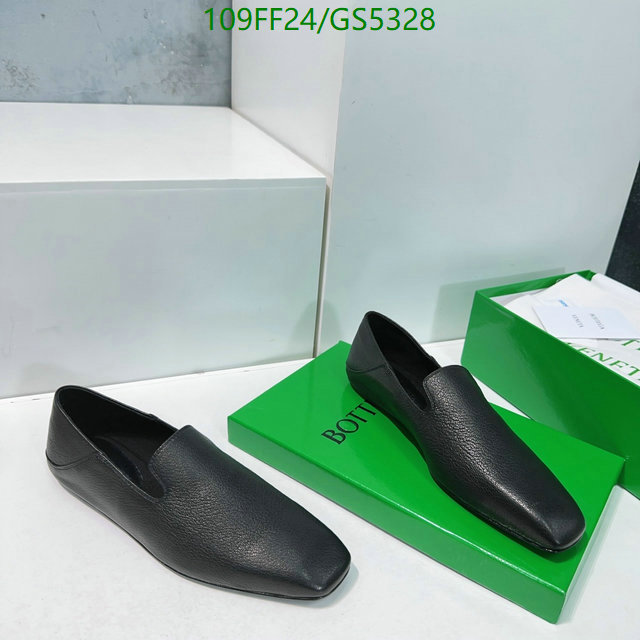 Women Shoes-BV Code: GS5328 $: 109USD