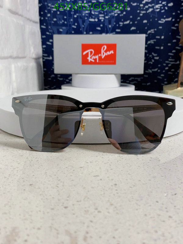 Glasses-Ray-Ban Code: GG6281 $: 45USD