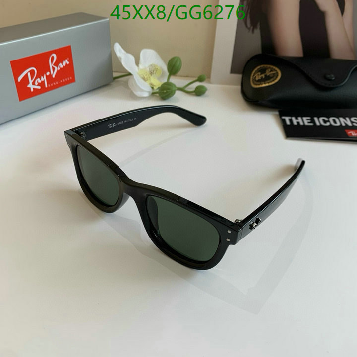 Glasses-Ray-Ban Code: GG6276 $: 45USD