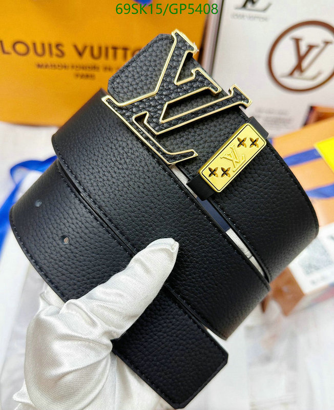 Belts-LV Code: GP5408 $: 69USD