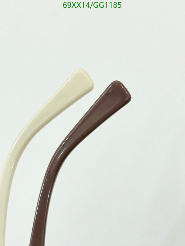 Glasses-Celine Code: GG1185 $: 69USD