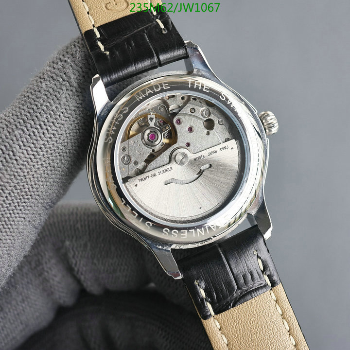 Watch-Mirror Quality-Chanel Code: JW1067 $: 235USD