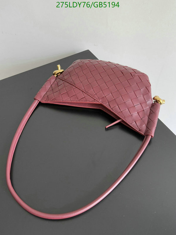 BV Bag-(Mirror)-Handbag- Code: GB5194 $: 275USD