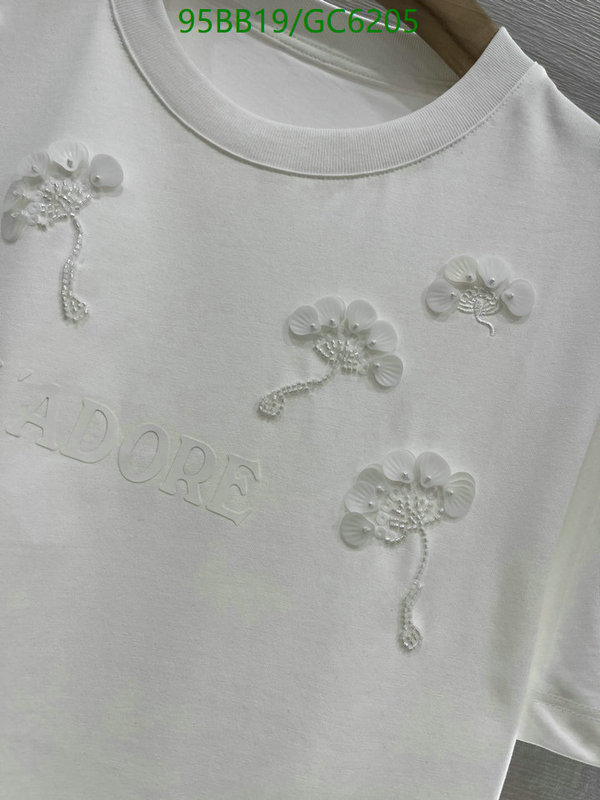 Clothing-Dior Code: GC6205 $: 95USD