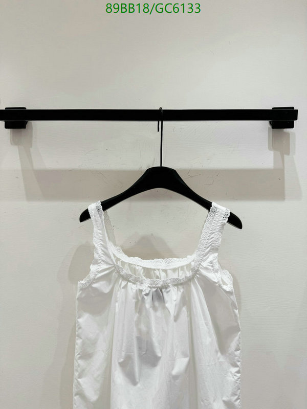 Clothing-Chanel Code: GC6133 $: 89USD