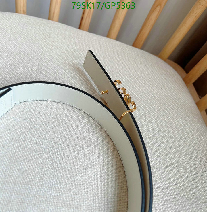 Belts-Loewe Code: GP5363 $: 79USD
