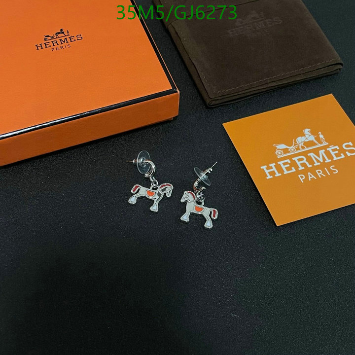 Jewelry-Hermes Code: GJ6273 $: 35USD