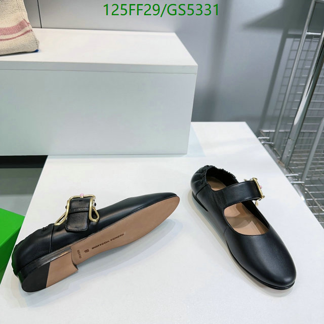 Women Shoes-BV Code: GS5331 $: 125USD