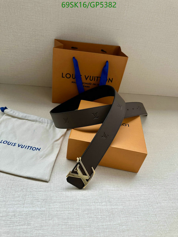 Belts-LV Code: GP5382 $: 69USD