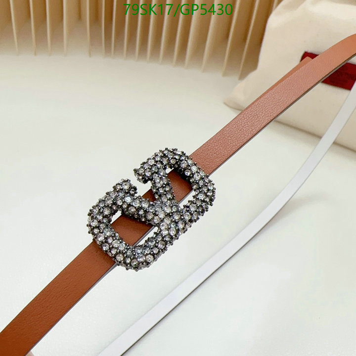 Belts-Valentino Code: GP5430 $: 79USD-yupoo dhgate Belts-Valentino Code: GP5430 $: 79USD