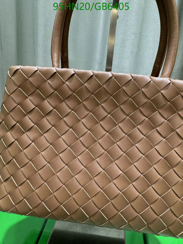 BV Bag-(4A)-Handbag- Code: GB6405 $: 95USD