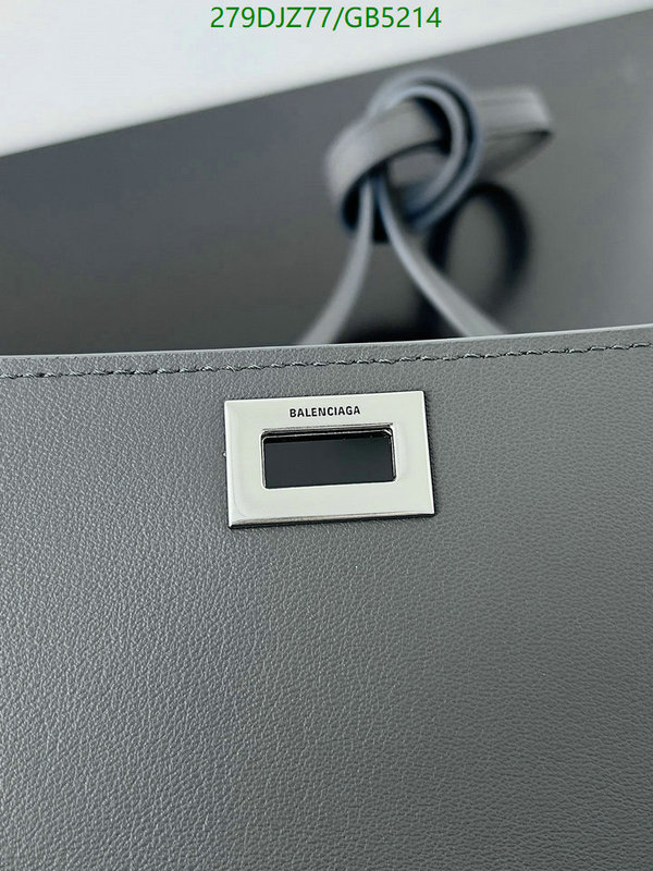 Balenciaga Bag-(Mirror)-Other Styles- Code: GB5214 $: 279USD