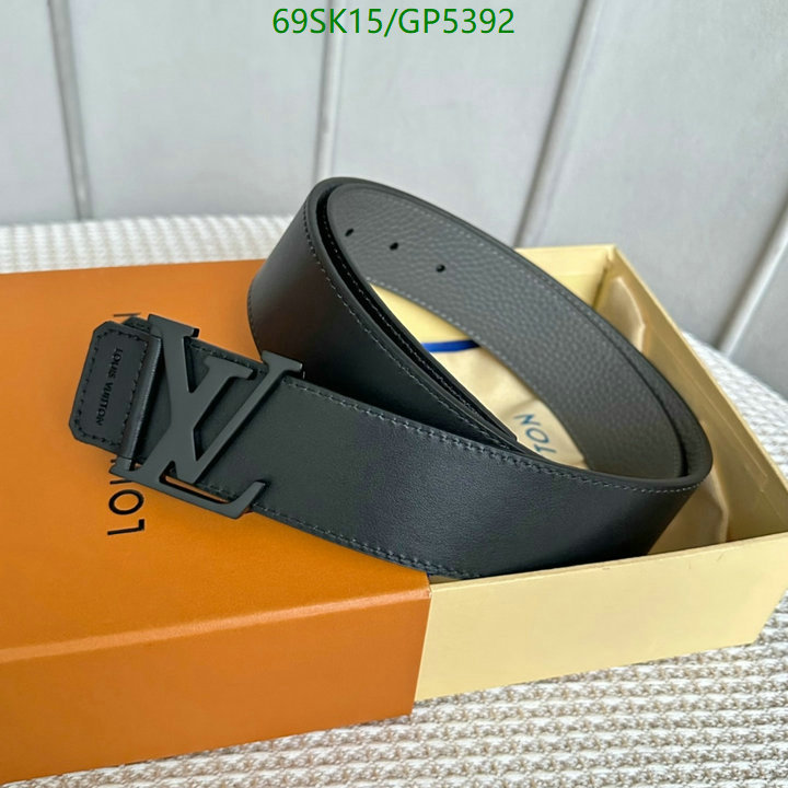 Belts-LV Code: GP5392 $: 69USD
