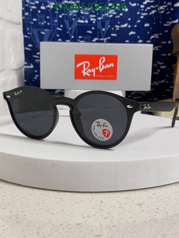Glasses-Ray-Ban Code: GG6284 $: 45USD