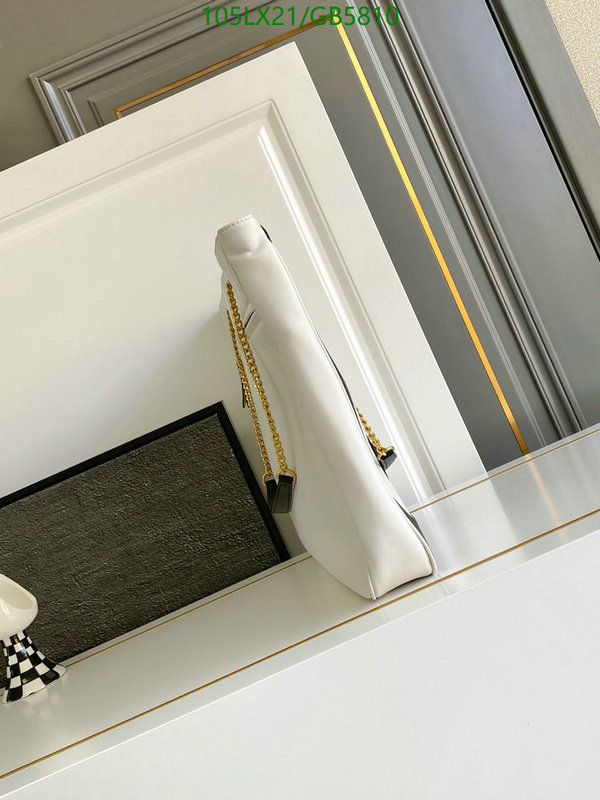 Valentino Bag-(4A)-Handbag- Code: GB5810 $: 105USD