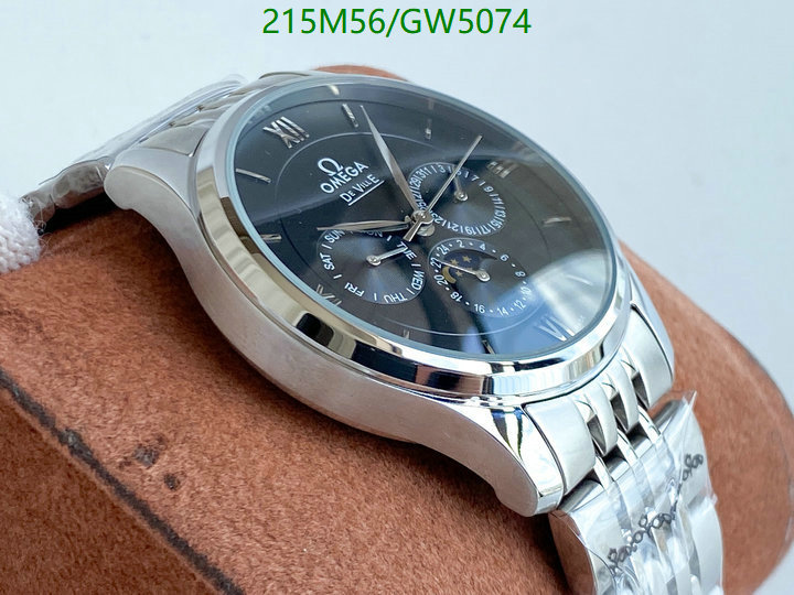 Watch-(Mirror Quality)- Code: GW5074 $: 215USD